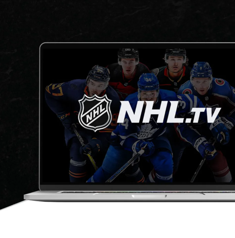 How to Watch NHL TV in Europe - How to Watch in Europe